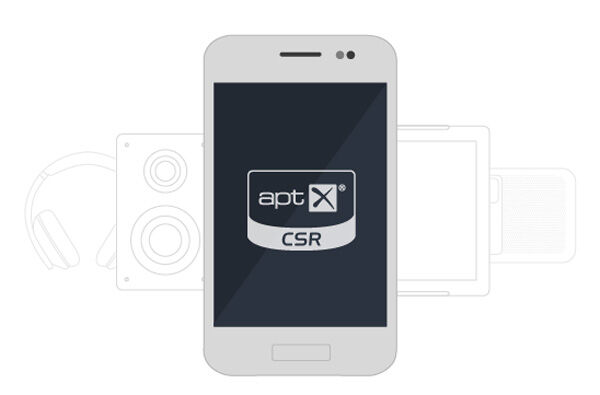 Codec Aptx Bluetooth Headset 5