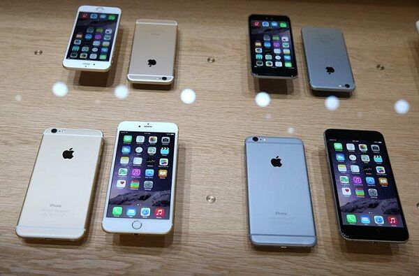 Harga Bekas iPhone