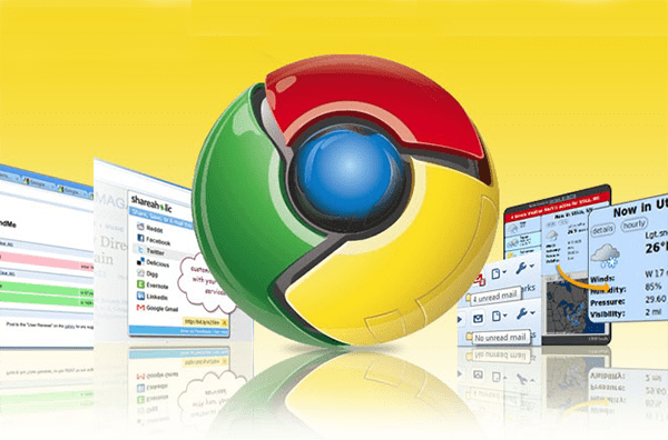 Best Google Chrome Extensions Header