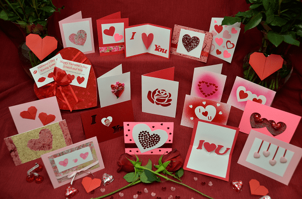 Valentine Cards2