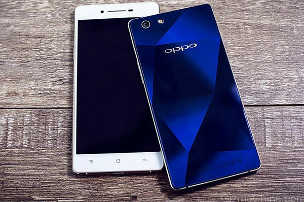 oppo r1c a