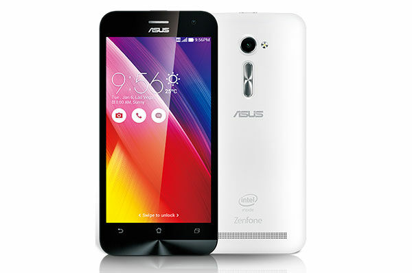 Asus Zenfone 2 Ze500cl 1
