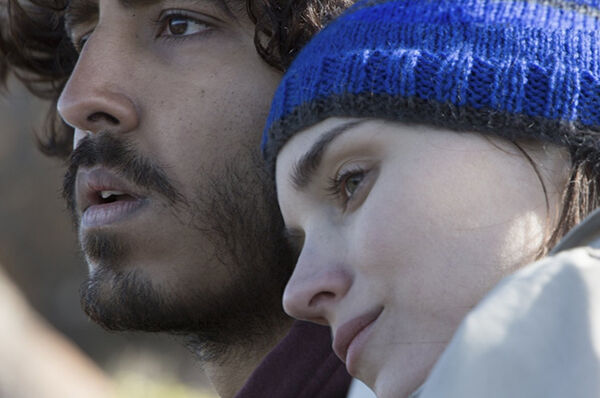 Saroo Adult Mara