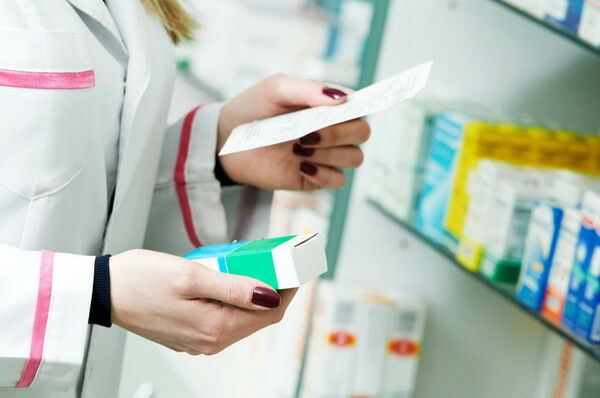 Farmacia 3 Picsay B1610