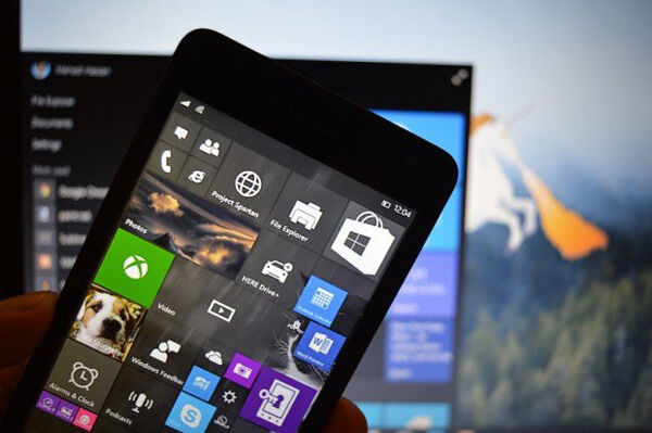 Windows 10 Di Perangkat Lumia Desember 2015 1