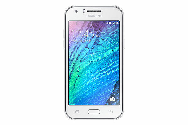Galaxy J1 01