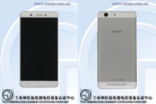 Gionee M5 Dengan Baterai Super Awet