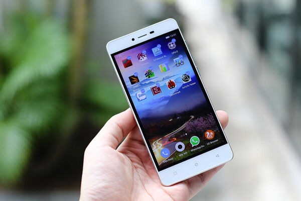 Gionee F103 Android 4g Lte Harga Murah 1