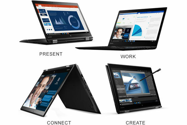 Lenovo Think X1 3