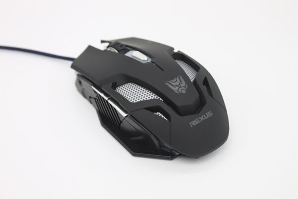 Mouse Gaming Terbaik 8