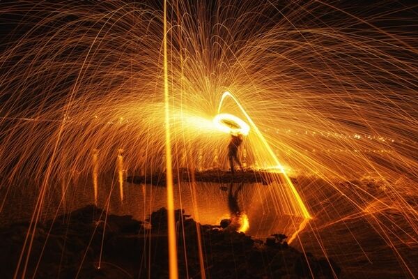 Foto Tanpa Photoshop 2