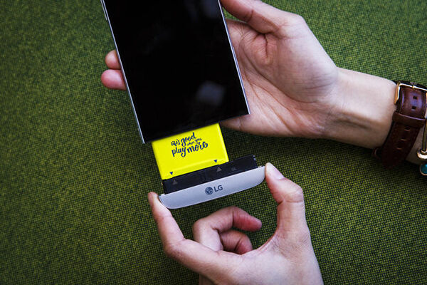 Lg G5 Nggak Perlu Dibeli