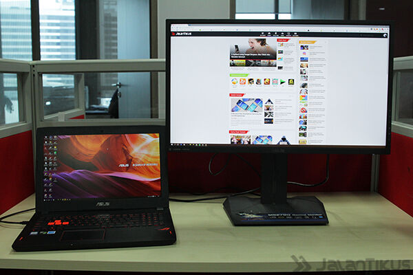 Monitor Gaming Terbaik 1