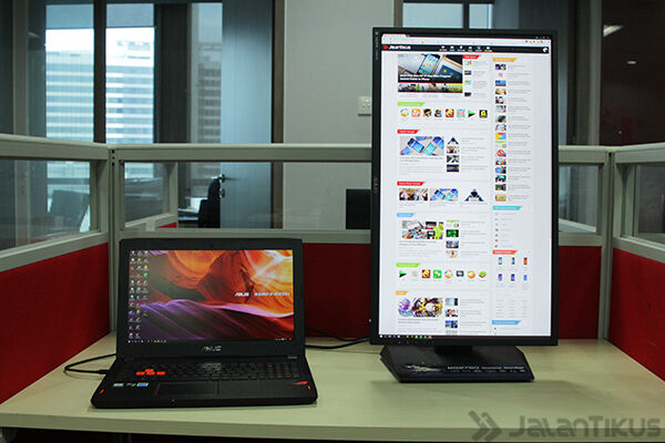 Monitor Gaming Terbaik 3
