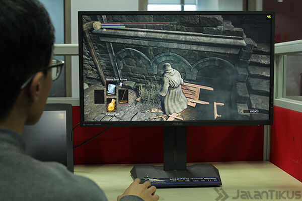 Monitor Gaming Terbaik 6