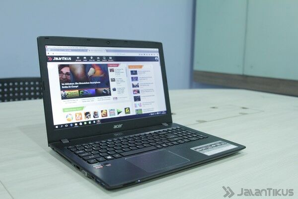 001 Laptop Gaming Terbaik 2016