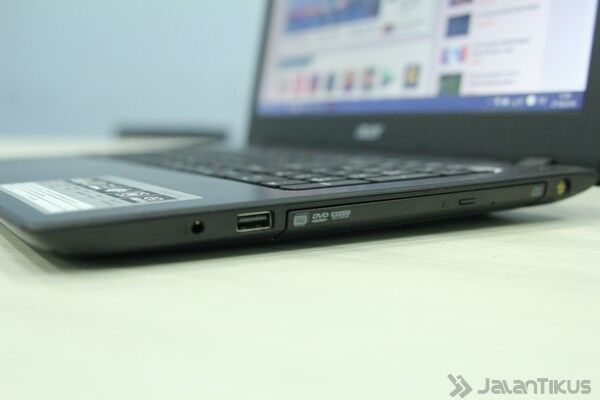 017 Laptop Gaming Terbaik 2016