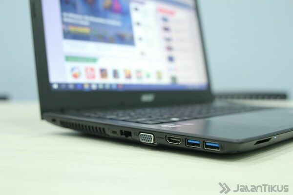 021 Laptop Gaming Terbaik 2016