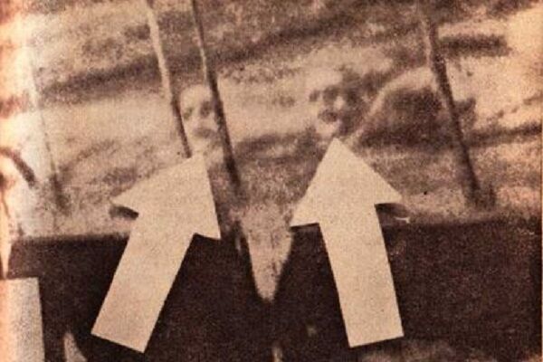 Foto Misterius 3