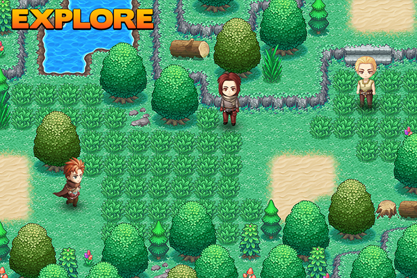 Game Android Paling Seru 9