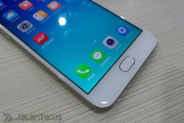 Oppo F1s Vs Asus Zenfone Selfie 11