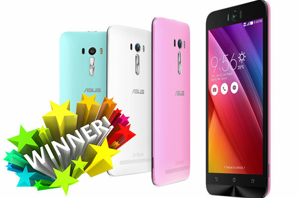 Oppo F1s Vs Asus Zenfone Selfie 12