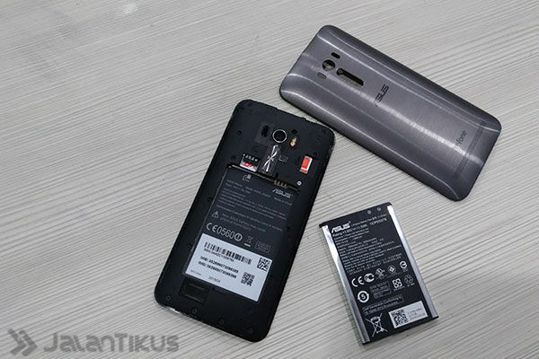 Oppo F1s Vs Asus Zenfone Selfie 2