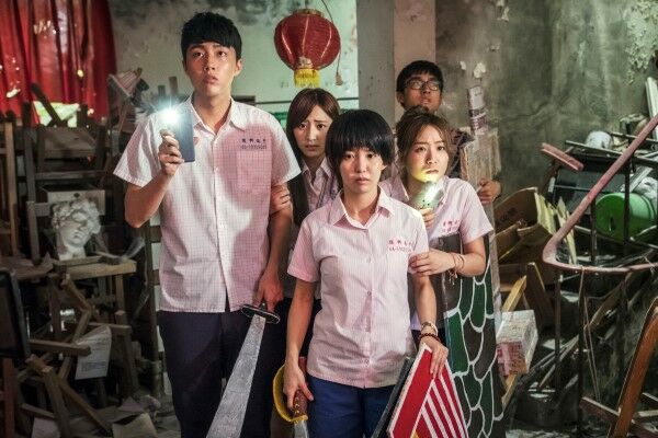 Foto Hboasia Serialmandarin