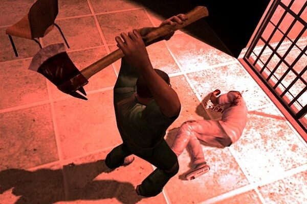 Manhunt 2 C0067