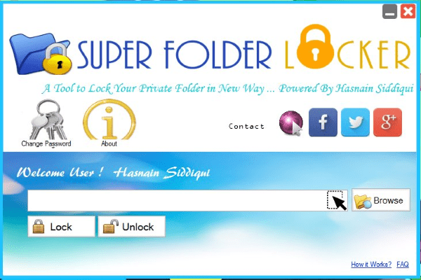 Super Folder Locker 2 8d967