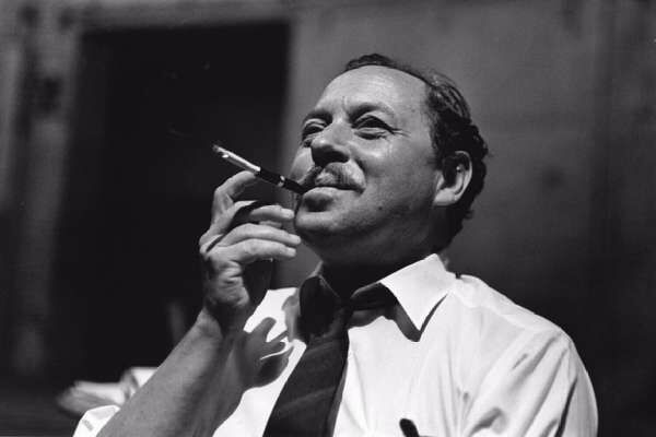 Tennessee Williams 5ff50