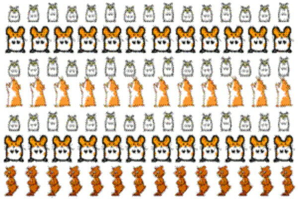 Hampster Dance Picsay Edf88
