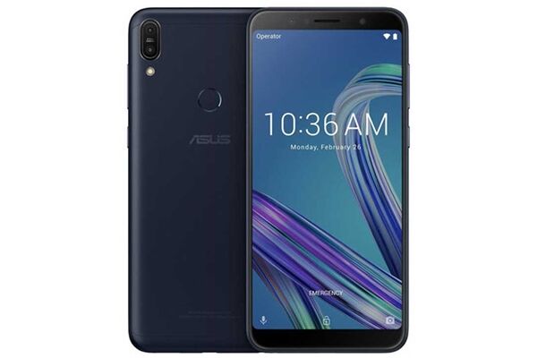 ASUS ZеnFоnе Max Prо M Ed83e