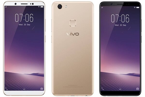 Vivo V Pluѕ 7611b