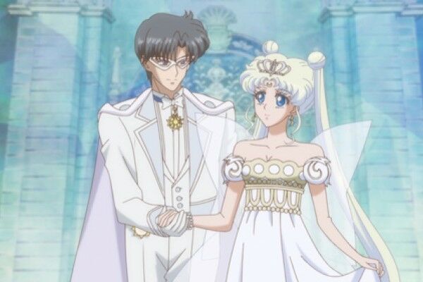 Sailor Moon Dan Tuxedo Mask Sailor Moon 4d53d