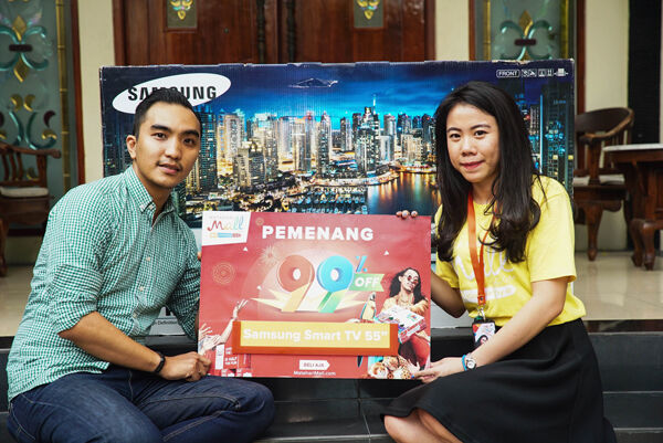 Pemenang Samsung Smart Tv 55 Inci 196 Ribu 1