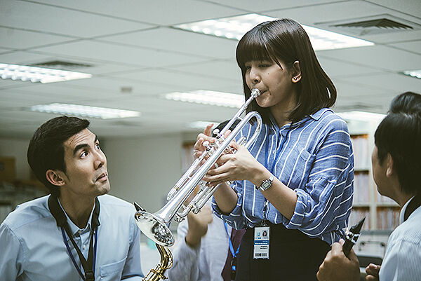 A Gift Musical