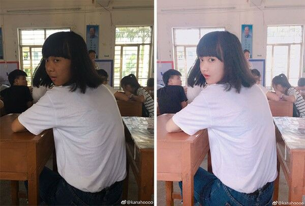 Jangan Percaya Foto Profil 9 6dbc8