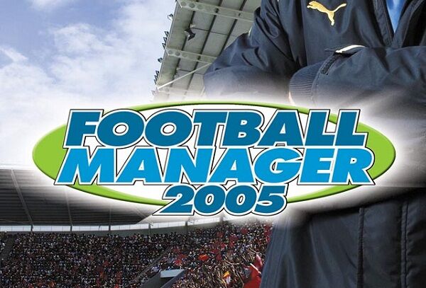 Football Manager 2005 E6952