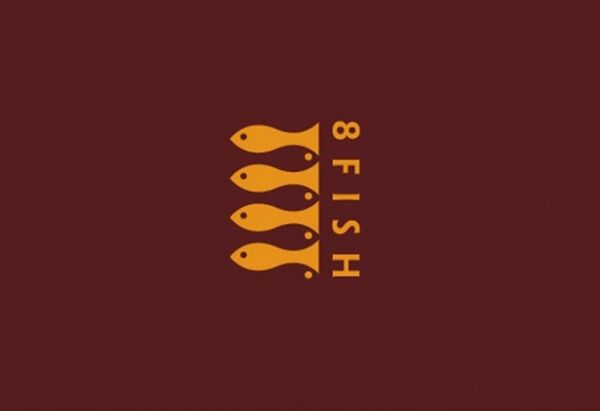 Logo Kreatif Dengan Pesan Tersembunyi 1