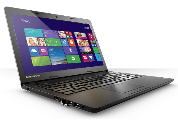 Lenovo Ideapad 100 14ibd