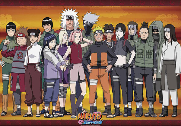 Anime Zero To Hero Naruto 225d2