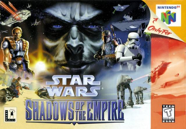 Star Wars A6d04