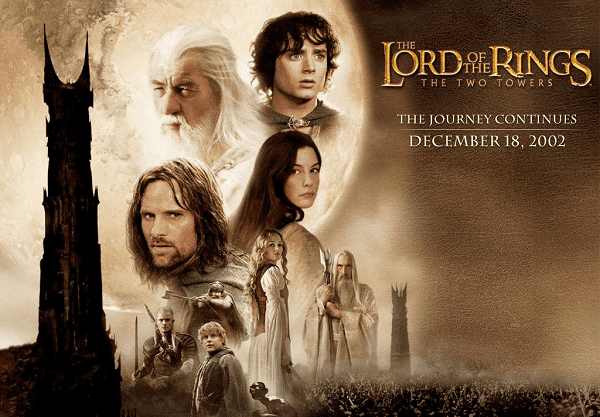 Lord Of The Rings2 B37d4