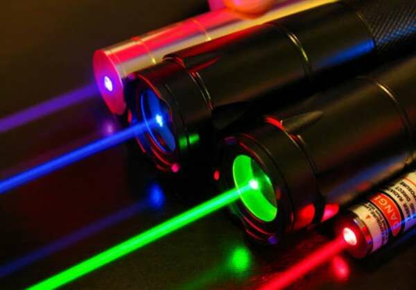 Laser Picsay 27cea