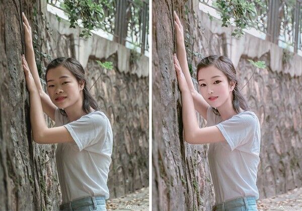 Jangan Percaya Foto Profil 11 B8034