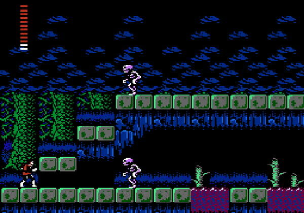Castlevania 2 Simons Quest 20 Picsay 61278