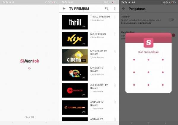 Maxtube 657a5