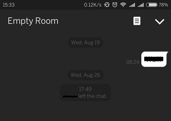 Gambar9 Empty Room