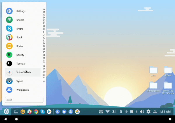 Sentio Desktop 6 41224